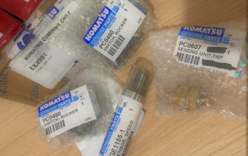 SENSOR KOMATSU GE1151-1