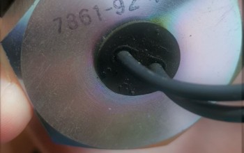SENSOR KOMATSU 7361-92-4500